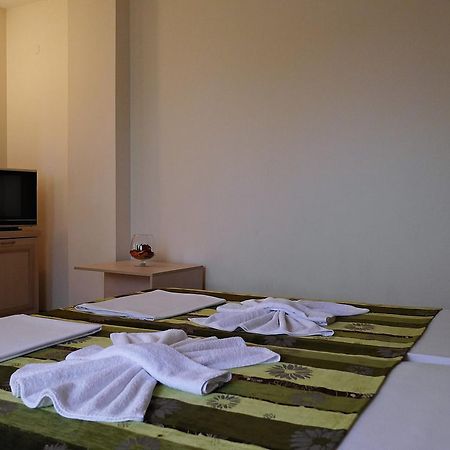 阳光海滩Avalon Freya -Apartcomplex公寓式酒店 外观 照片