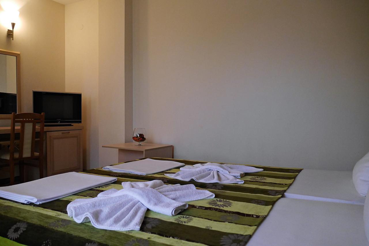 阳光海滩Avalon Freya -Apartcomplex公寓式酒店 外观 照片