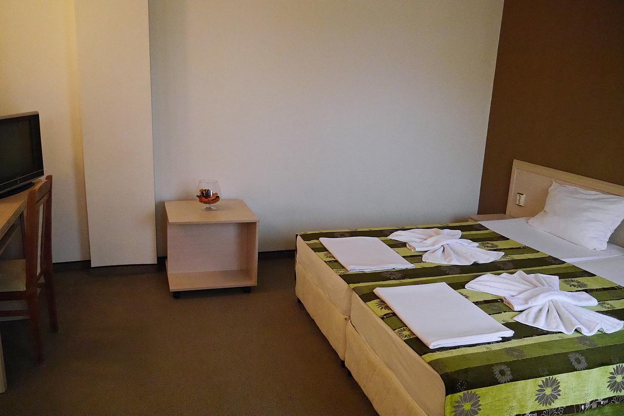 阳光海滩Avalon Freya -Apartcomplex公寓式酒店 外观 照片